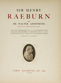 SIR HENRY RAEBURN.