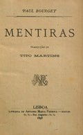 MENTIRAS.