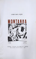 MONTANHA. [2.Âª EDIÃ‡ÃƒO]