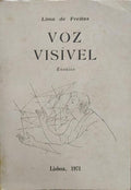 VOZ VISÃVEL.