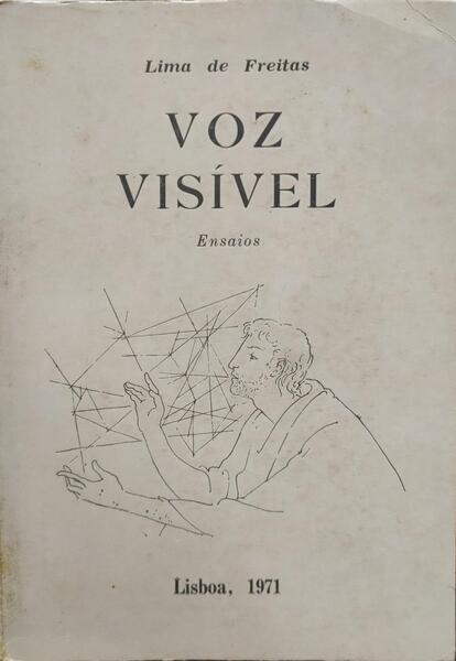 VOZ VISÃVEL.