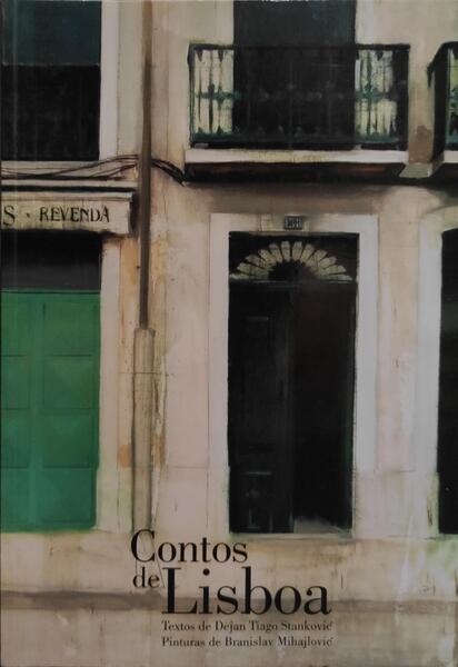 CONTOS DE LISBOA.