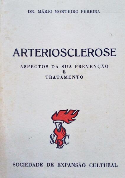 ARTERIOSCLEROSE.