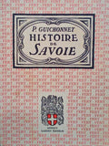 HISTOIRE DE SAVOIE.