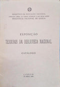 TESOUROS DA BIBLIOTECA NACIONAL.