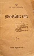 FUNCIONÃRIOS CIVIS. [1946]