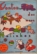 CONTOS PARA OS MEUS NETINHOS.