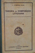 THEORIA DA COMPOSIÃ‡ÃƒO LITERARIA. [15.Âª EDIÃ‡ÃƒO]
