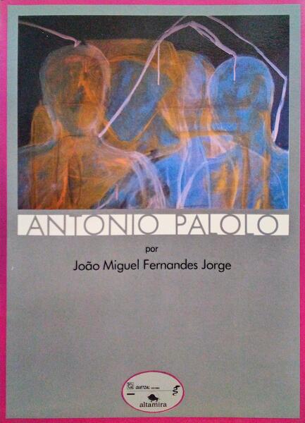 ANTÃ“NIO PALOLO.