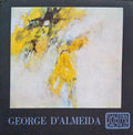 GEORGE D'ALMEIDA PINTURA.