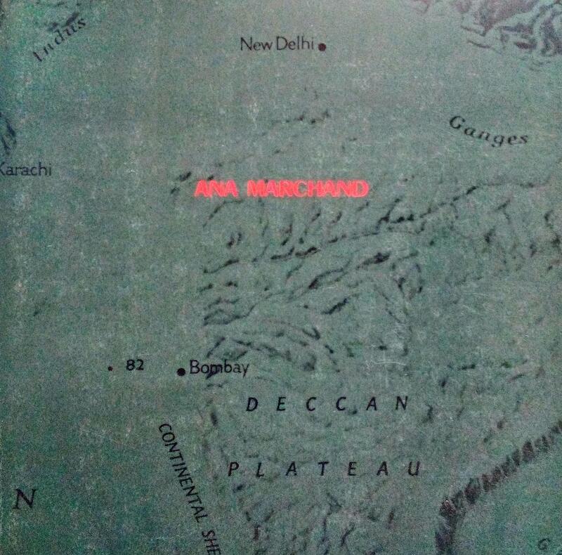 DA TERRA E DOS HOMENS.