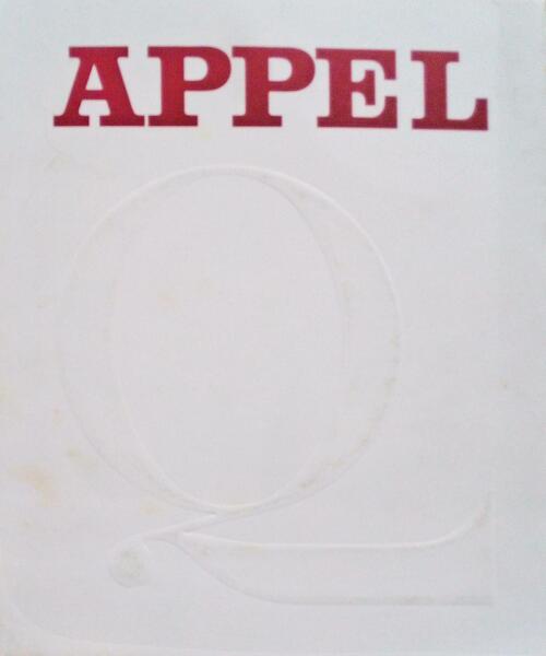 APPEL: Ã“LEOS, GUACHES, ACRÃLICOS, AGUARELAS, LITOGRAFIAS.