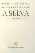 A SELVA.