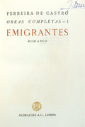 EMIGRANTES.