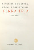 TERRA FRIA.