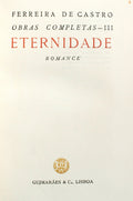 ETERNIDADE.