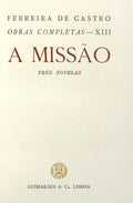 A MISSÃƒO.