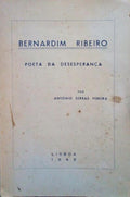 BERNARDIM RIBEIRO POETA DA DESESPERANÃ‡A.