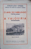 A VALQUIRIA.