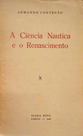 A CIÃŠNCIA NÃUTICA E O RENASCIMENTO.