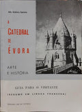 A CATEDRAL DE Ã‰VORA.