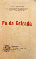 PÃ“ DA ESTRADA.