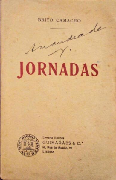 JORNADAS.