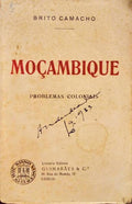 MOÇAMBIQUE, PROBLEMAS COLONIAIS.