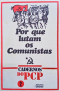 POR QUE LUTAM OS COMUNISTAS.