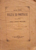 BALZAC EM PORTUGAL.
