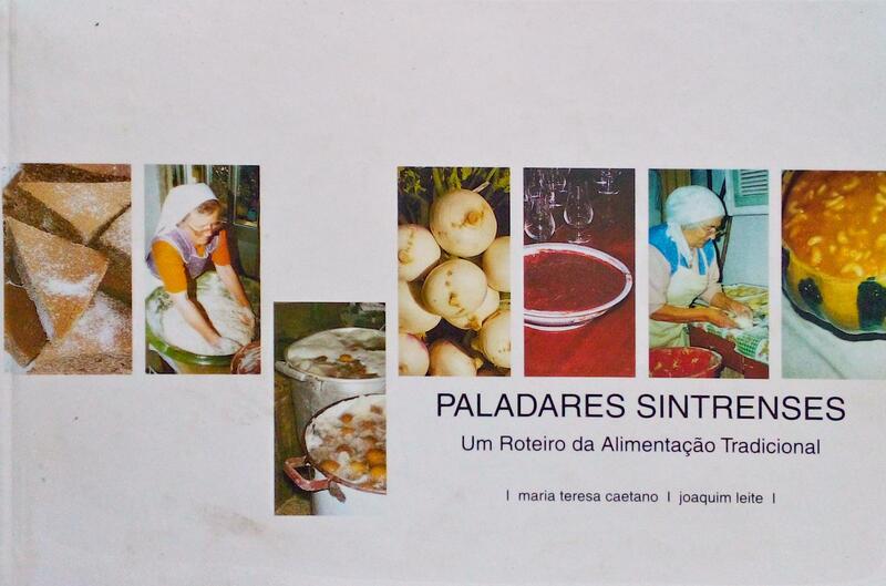 PALADARES SINTRENSES UM ROTEIRO DA ALIMENTAÃ‡ÃƒO TRADICIONAL.