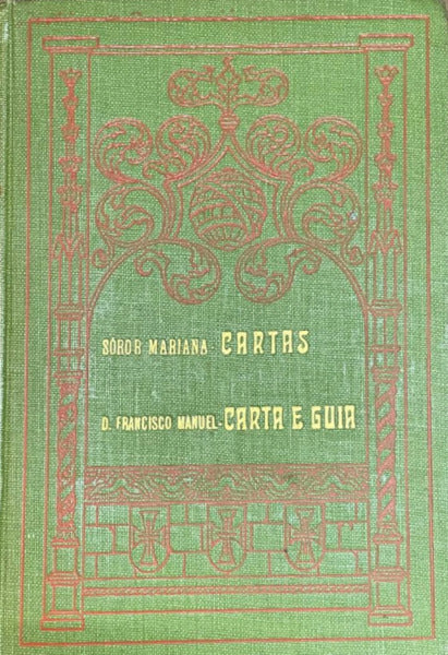 CARTAS DE AMOR. CARTA DE GUIA DE CASADOS.