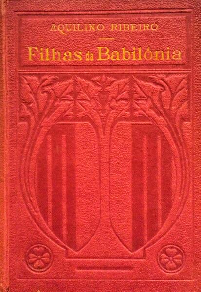 FILHAS DE BABILÃ“NIA.