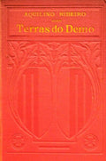 TERRAS DO DEMO.