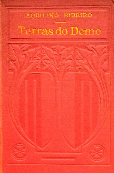 TERRAS DO DEMO.