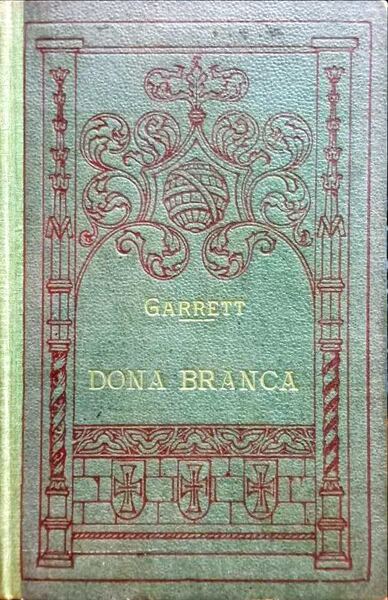 DONA BRANCA. [S.D. - LELLO E IRMÃƒO]