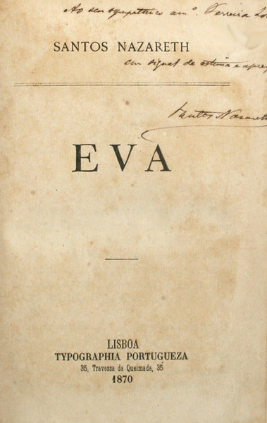 EVA.