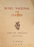 MUSEU NACIONAL DOS COCHES.
