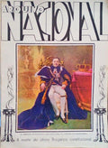 D. MANUEL II, ARQUIVO NACIONAL.