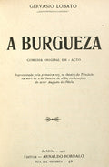 A BURGUEZA. [6 COMÃ‰DIAS]