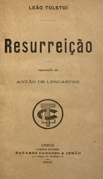RESURREIÃ‡ÃƒO.