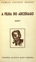 A FILHA DO ARCEDIAGO. [8.Âª EDIÃ‡ÃƒO]