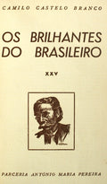 OS BRILHANTES DO BRASILEIRO.