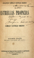 ESTRELLAS PROPICIAS. [2.Âª EDIÃ‡ÃƒO]