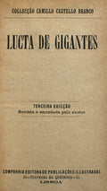 LUCTA DE GIGANTES.