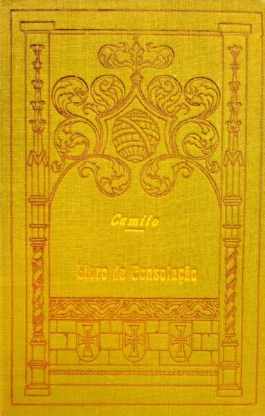 LIVRO DE CONSOLAÃ‡ÃƒO. [4.Âª EDIÃ‡ÃƒO]