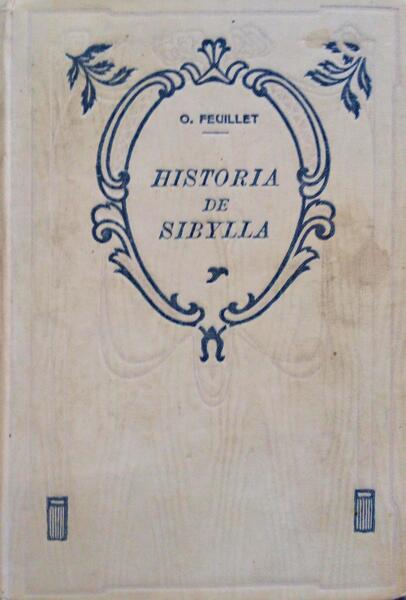 HISTÃ“RIA DE SIBYLLA.