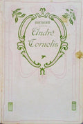 ANDRÃ‰ CORNELIS.