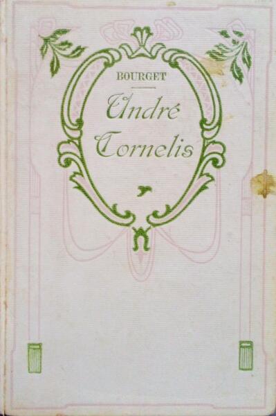 ANDRÃ‰ CORNELIS.
