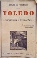 TOLEDO. [1.Âª EDIÃ‡ÃƒO]